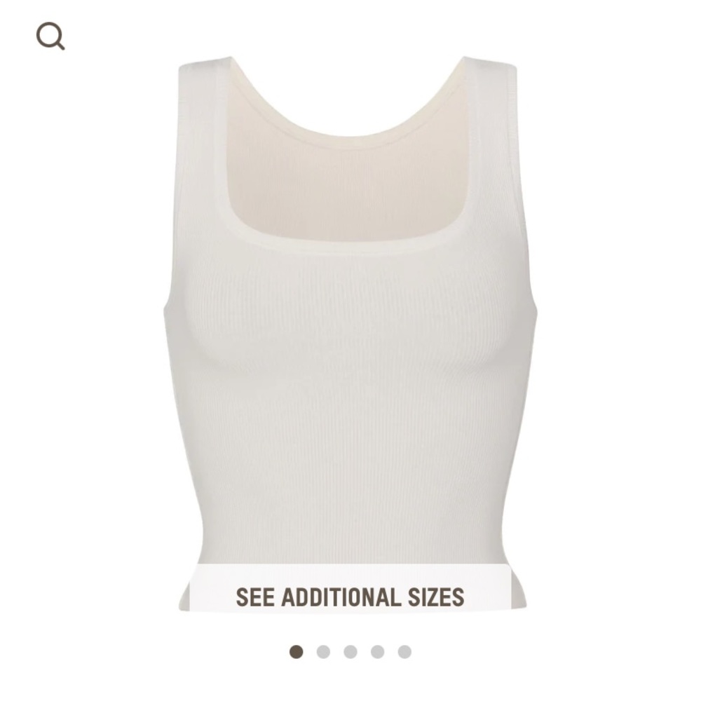 Skims Tank Top